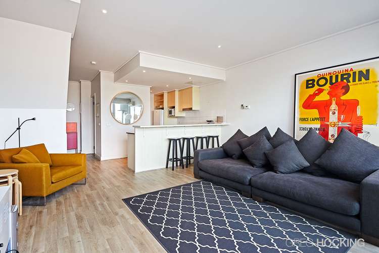 Fourth view of Homely apartment listing, 20a/200 Bay Street, Port Melbourne VIC 3207