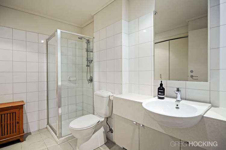 Fifth view of Homely apartment listing, 20a/200 Bay Street, Port Melbourne VIC 3207
