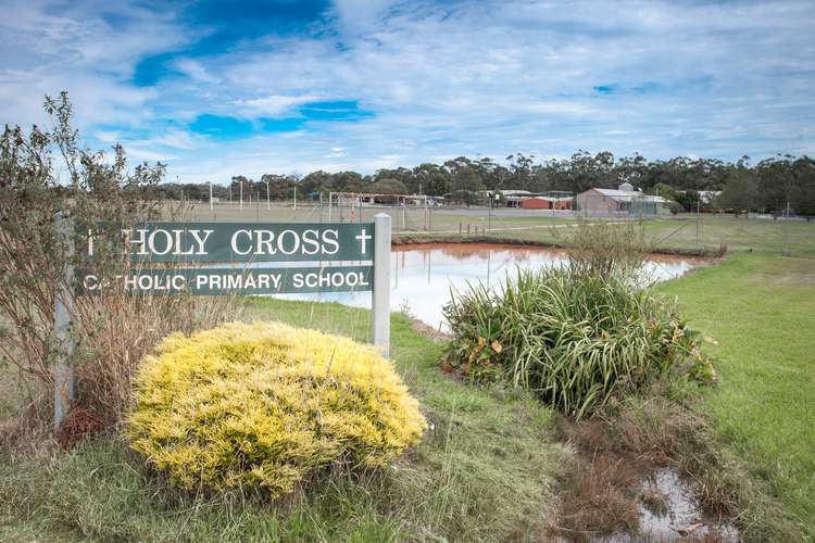 Sixth view of Homely residentialLand listing, LOT 105, 28 Ferrier Road, New Gisborne VIC 3438