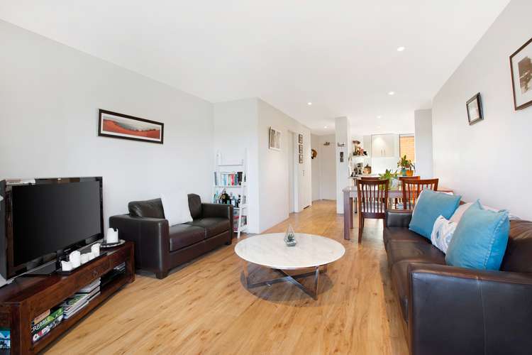 Third view of Homely apartment listing, 8/22 Military Road, North Bondi NSW 2026