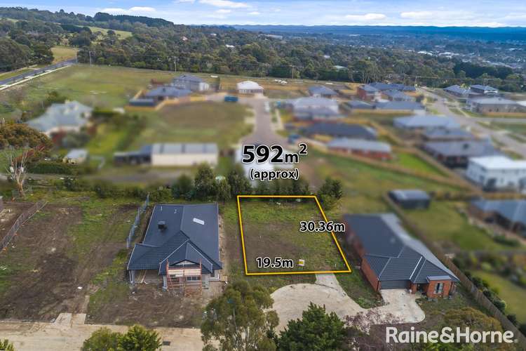 Third view of Homely residentialLand listing, LOT 5, 49 Brooking Road, Gisborne VIC 3437