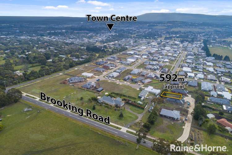 Fourth view of Homely residentialLand listing, LOT 5, 49 Brooking Road, Gisborne VIC 3437