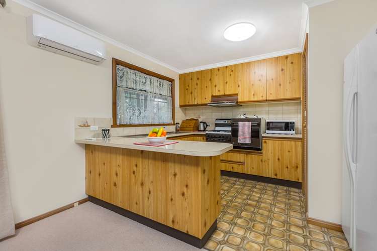 Sixth view of Homely house listing, 195 Fryes Road, Elphinstone VIC 3448