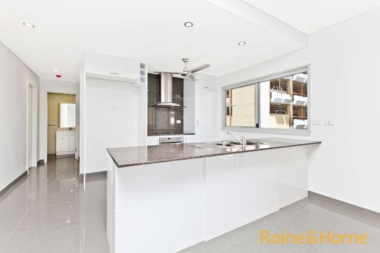 Fourth view of Homely unit listing, 804/31 Smith Street, Darwin City NT 800