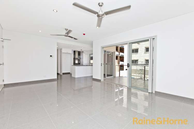 Fifth view of Homely unit listing, 804/31 Smith Street, Darwin City NT 800