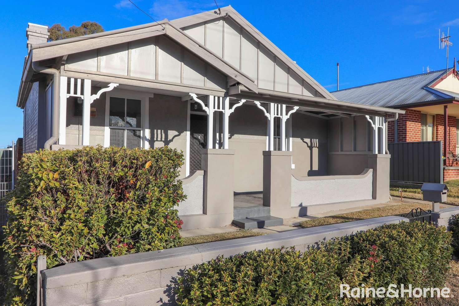 Main view of Homely house listing, 218 Havannah Street, Bathurst NSW 2795