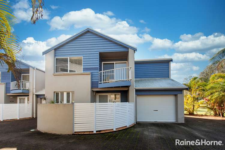 Main view of Homely house listing, 1/85 Bay View Street, Soldiers Point NSW 2317
