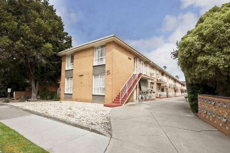 Second view of Homely unit listing, 8/99 Verdon Street, Williamstown VIC 3016