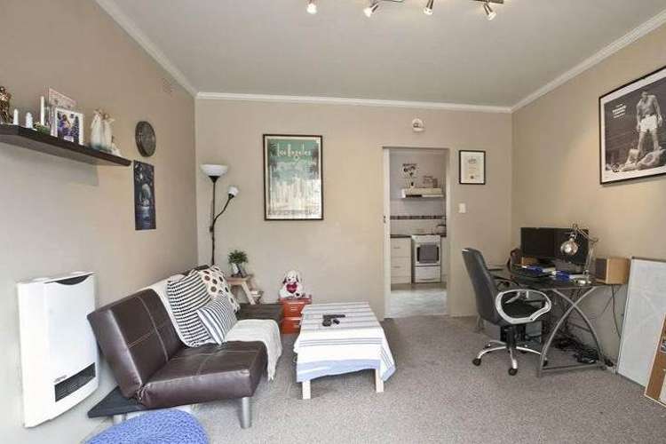 Fourth view of Homely unit listing, 8/99 Verdon Street, Williamstown VIC 3016