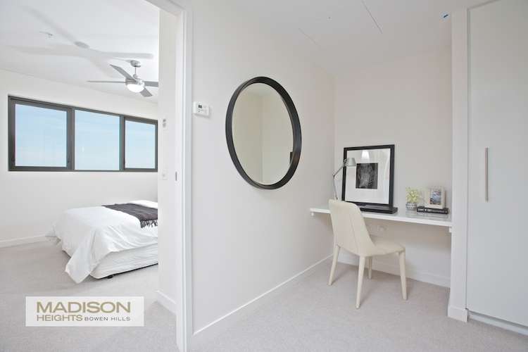 Main view of Homely apartment listing, NRAS/35 Campbell Street, Bowen Hills QLD 4006