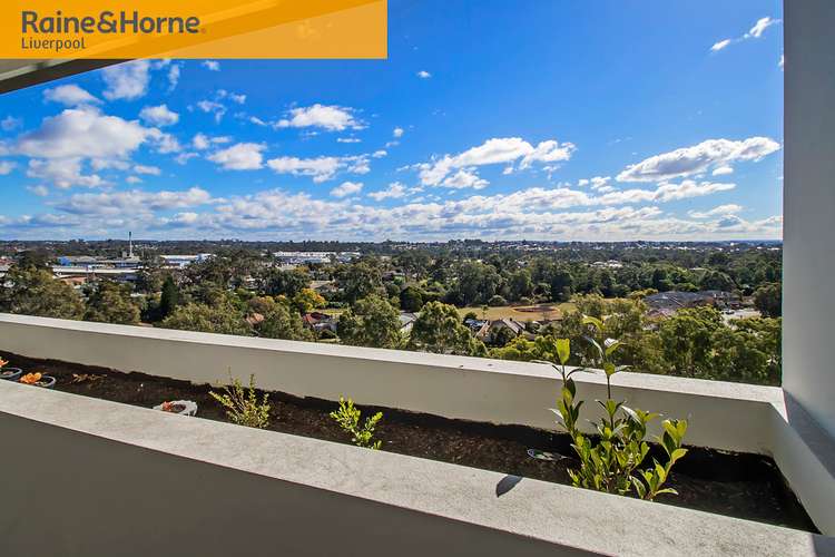 Fourth view of Homely unit listing, 92/1 Browne Parade, Liverpool NSW 2170