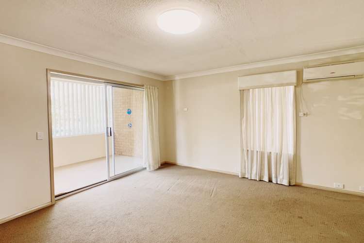 Second view of Homely unit listing, 10/2 Tribe Street, Tamworth NSW 2340