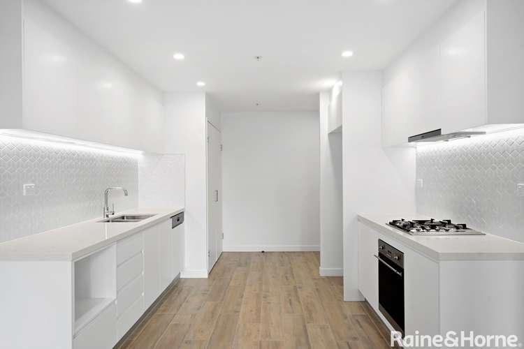 Second view of Homely apartment listing, 306/25 Mann Street, Gosford NSW 2250
