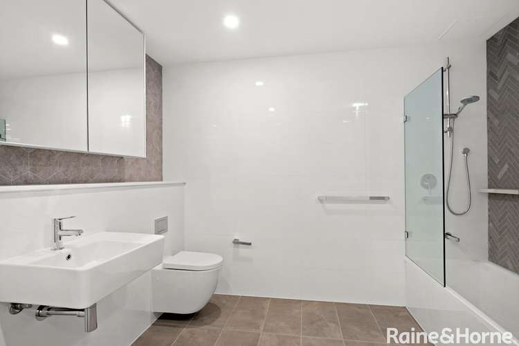 Fourth view of Homely apartment listing, 306/25 Mann Street, Gosford NSW 2250