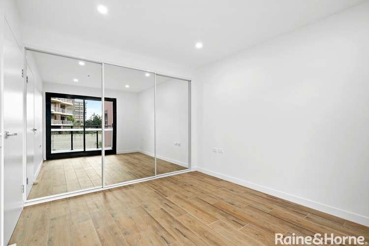 Fifth view of Homely apartment listing, 306/25 Mann Street, Gosford NSW 2250