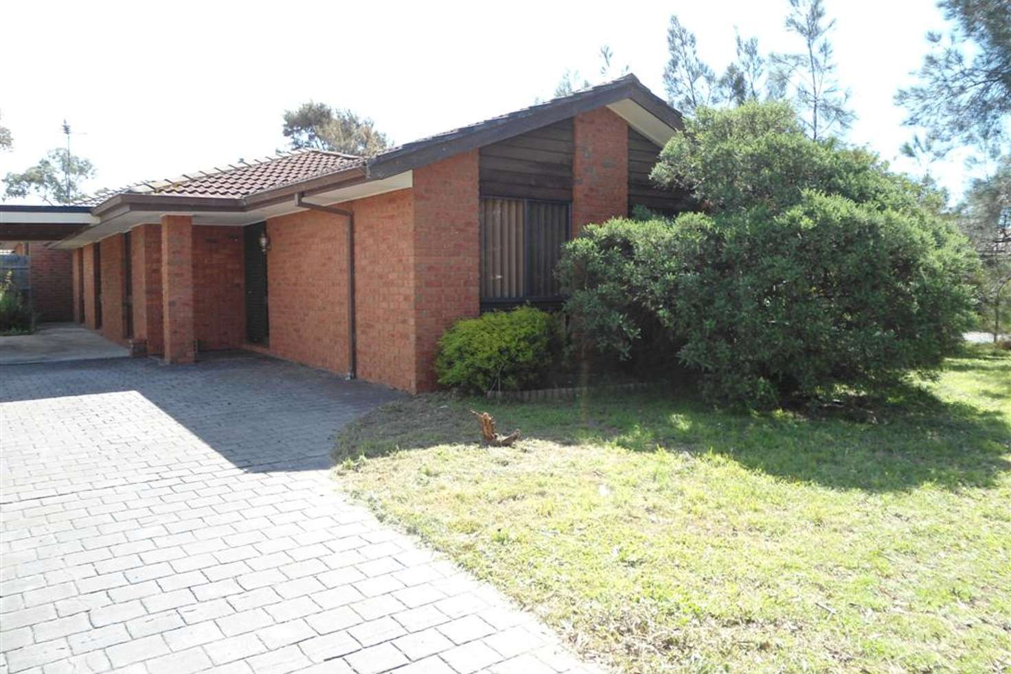 Main view of Homely house listing, 20 TURNBERRY DRIVE, Sunbury VIC 3429