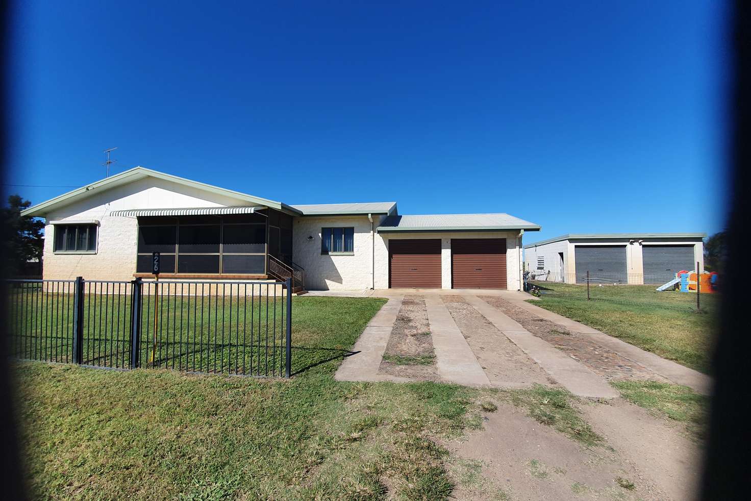 Main view of Homely house listing, 26 Anabranch Road, Jarvisfield QLD 4807