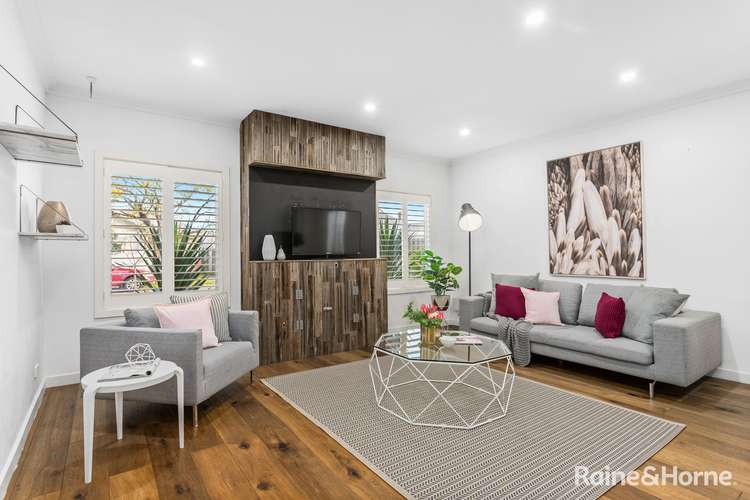 Main view of Homely house listing, 7 Salisbury Street, Yarraville VIC 3013