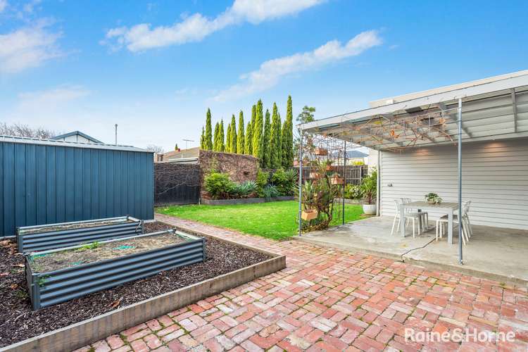 Second view of Homely house listing, 7 Salisbury Street, Yarraville VIC 3013