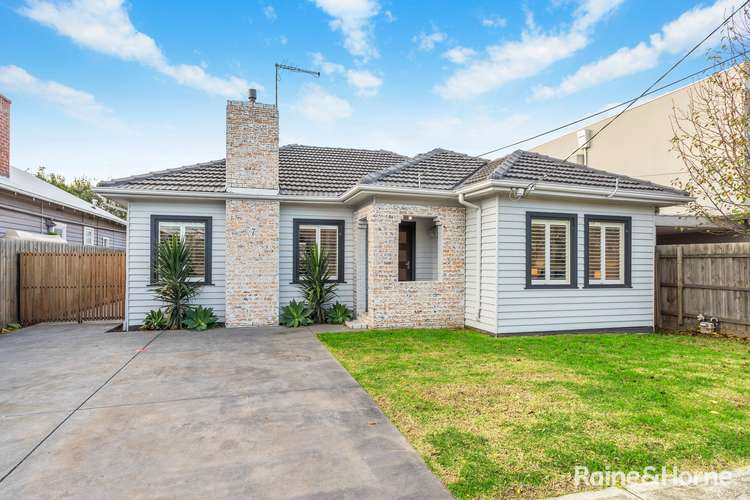 Fifth view of Homely house listing, 7 Salisbury Street, Yarraville VIC 3013