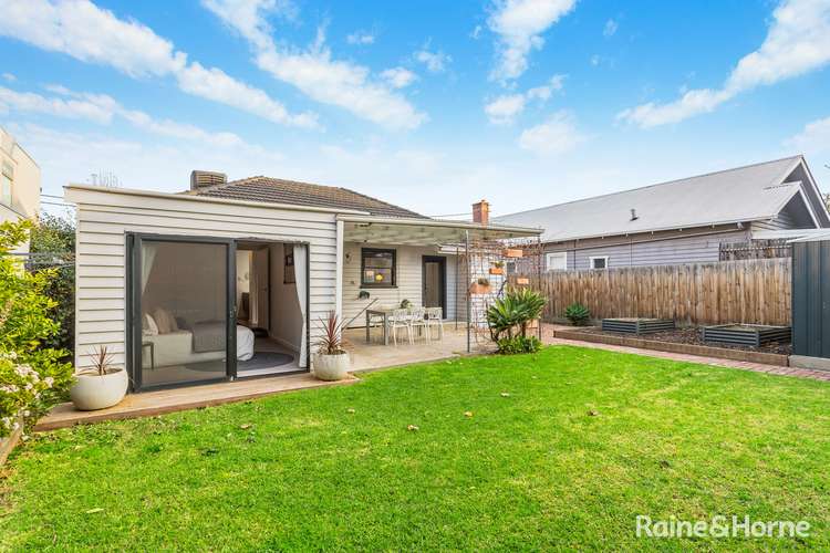 Sixth view of Homely house listing, 7 Salisbury Street, Yarraville VIC 3013