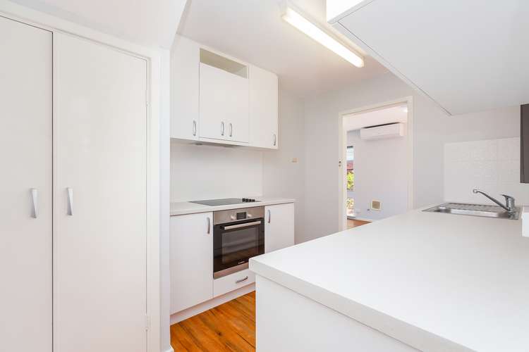 Second view of Homely townhouse listing, 2/37 Strickland Street, South Perth WA 6151
