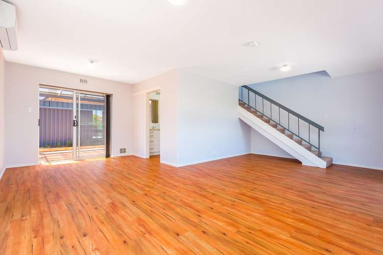 Fourth view of Homely townhouse listing, 2/37 Strickland Street, South Perth WA 6151