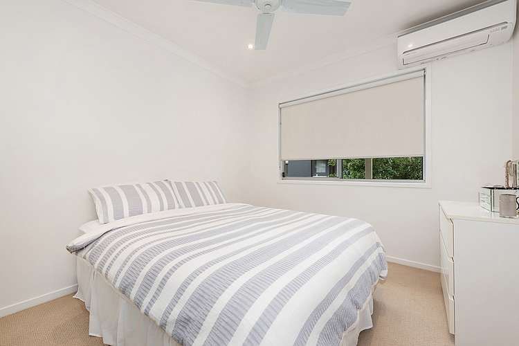 Fifth view of Homely townhouse listing, 6/146 Carmody Road, St Lucia QLD 4067