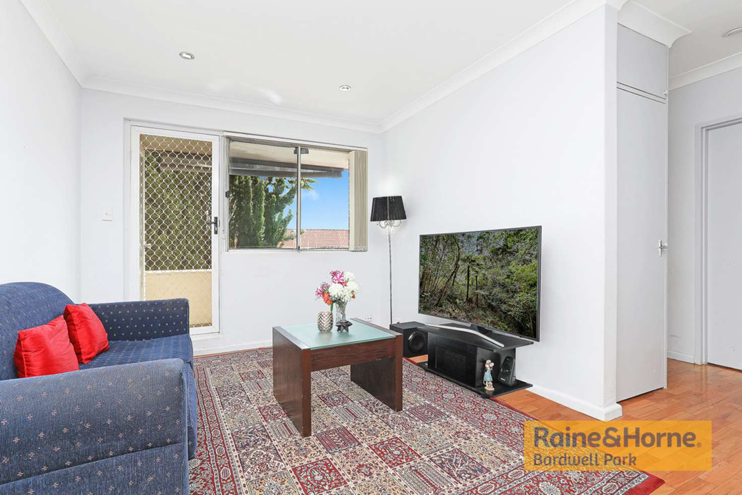 Main view of Homely unit listing, 10/86 Victoria Road, Punchbowl NSW 2196