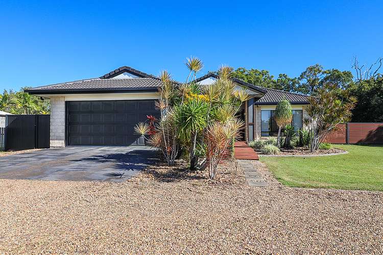 Main view of Homely house listing, 13 Rosedale Drive, Wondunna QLD 4655