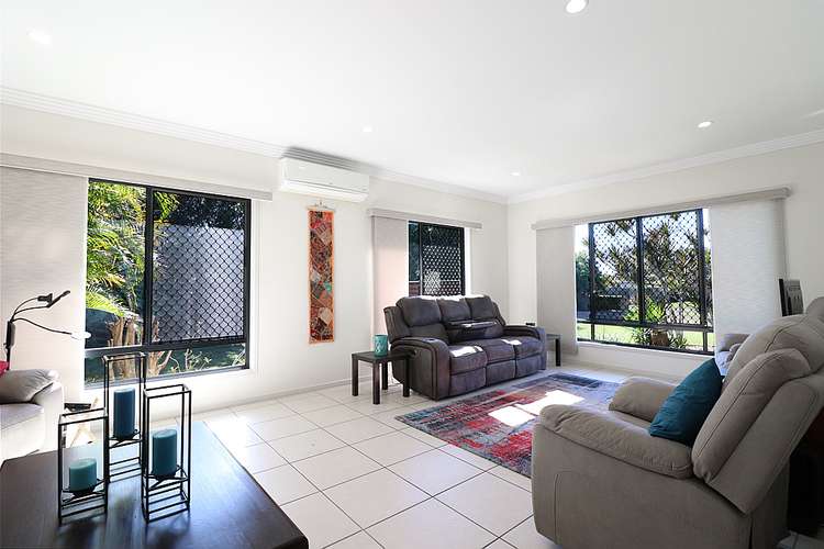 Third view of Homely house listing, 13 Rosedale Drive, Wondunna QLD 4655