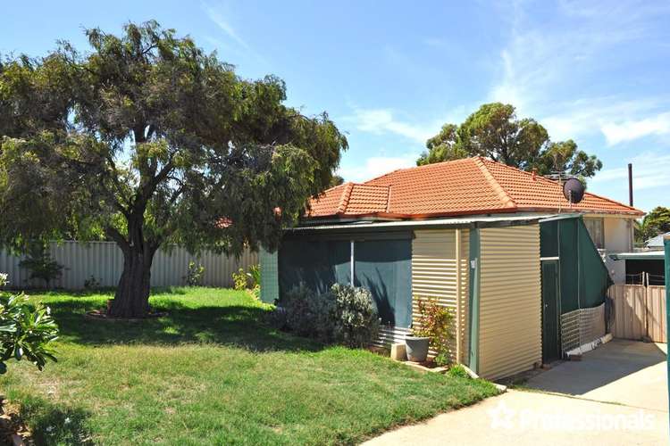 Main view of Homely house listing, 29 Abelia Street, Rangeway WA 6530