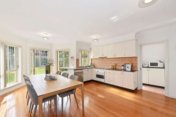 Second view of Homely semiDetached listing, 1/60 Green Street, Maroubra NSW 2035