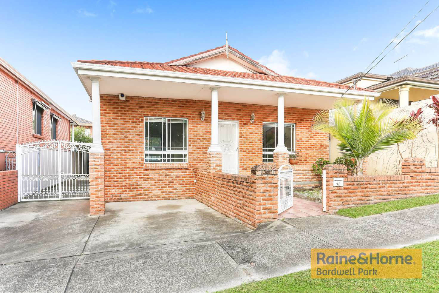 Main view of Homely house listing, 30 Denison Street, Arncliffe NSW 2205