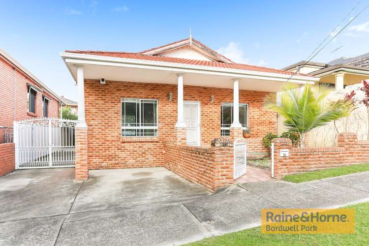 Main view of Homely house listing, 30 Denison Street, Arncliffe NSW 2205