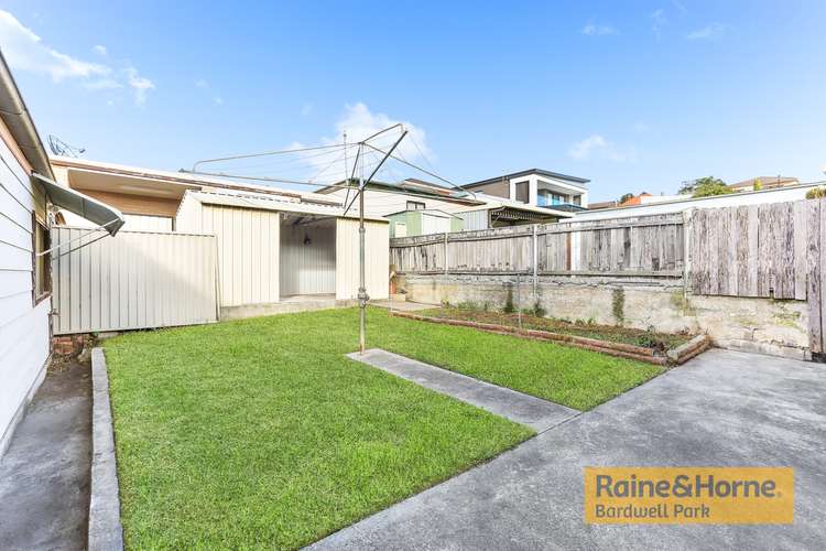 Fifth view of Homely house listing, 30 Denison Street, Arncliffe NSW 2205