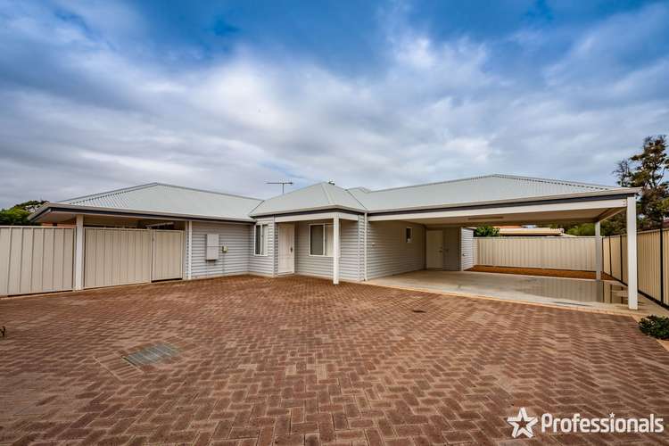 Main view of Homely house listing, 36B Mabel Street, Beresford WA 6530