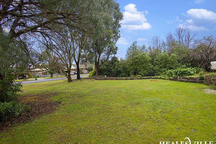 Main view of Homely residentialLand listing, 12 Ayres Road, Healesville VIC 3777