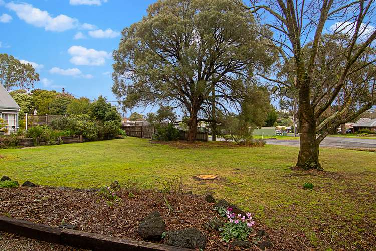 Second view of Homely residentialLand listing, 12 Ayres Road, Healesville VIC 3777