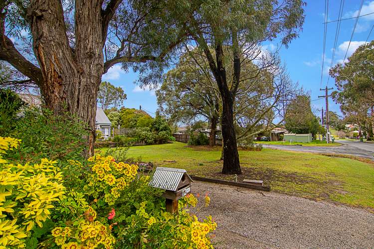 Third view of Homely residentialLand listing, 12 Ayres Road, Healesville VIC 3777