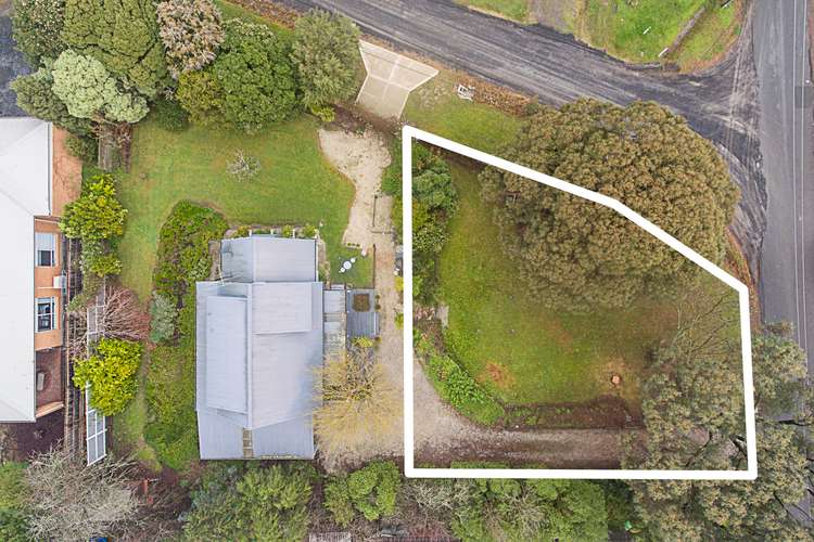 Seventh view of Homely residentialLand listing, 12 Ayres Road, Healesville VIC 3777