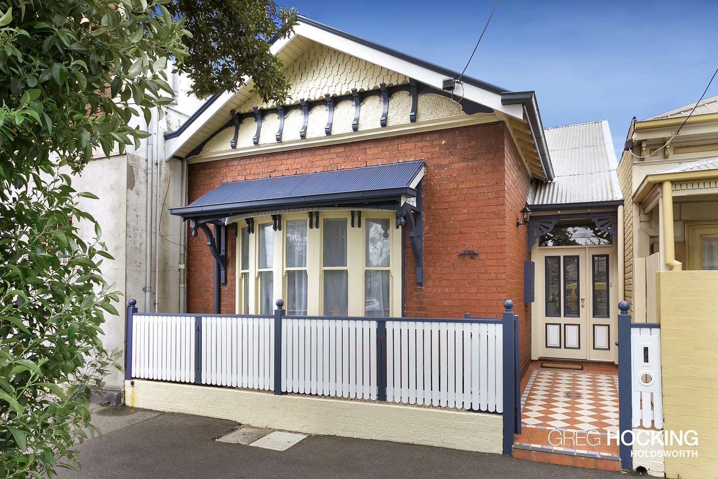 Main view of Homely house listing, 172 Pickles Street, South Melbourne VIC 3205