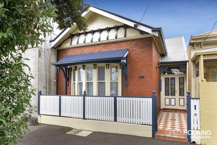 Main view of Homely house listing, 172 Pickles Street, South Melbourne VIC 3205