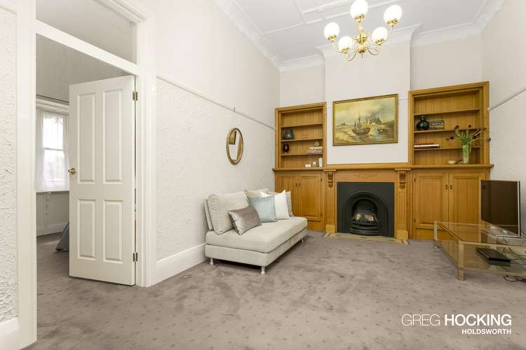 Third view of Homely house listing, 172 Pickles Street, South Melbourne VIC 3205