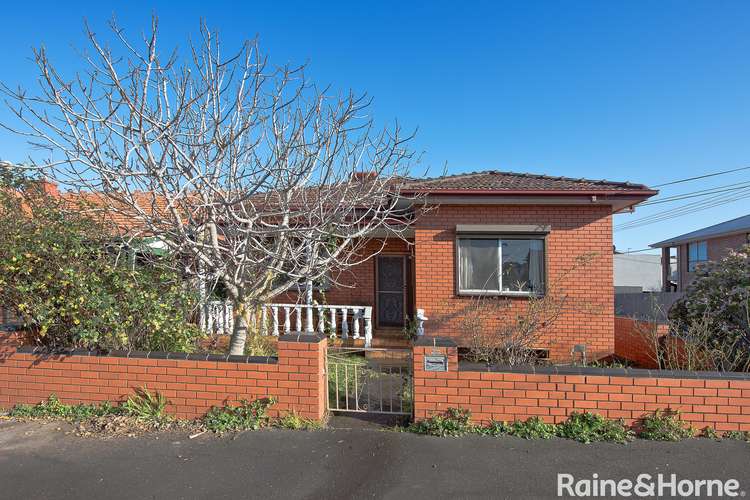 Main view of Homely house listing, 17 Rose Street, Brunswick VIC 3056