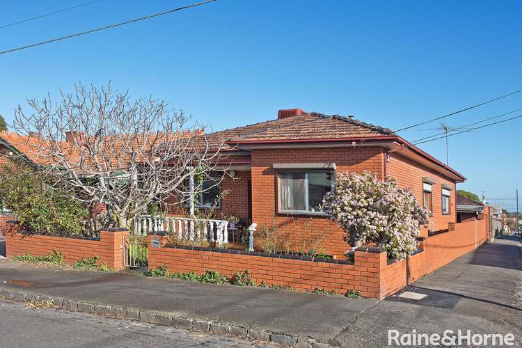 Second view of Homely house listing, 17 Rose Street, Brunswick VIC 3056