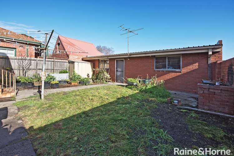 Fifth view of Homely house listing, 17 Rose Street, Brunswick VIC 3056
