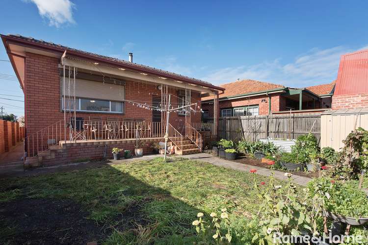 Sixth view of Homely house listing, 17 Rose Street, Brunswick VIC 3056