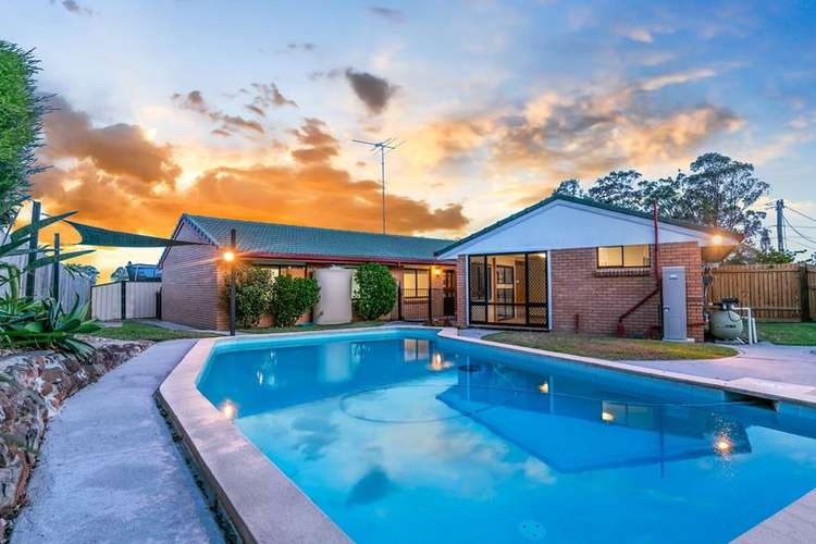 Second view of Homely house listing, 9 Galway Street, Eagleby QLD 4207