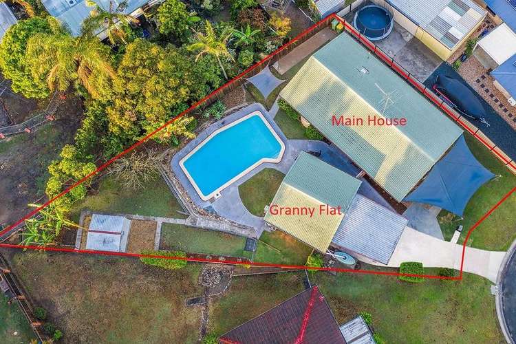 Third view of Homely house listing, 9 Galway Street, Eagleby QLD 4207